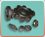 gray cast iron 