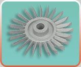 gray cast iron 