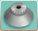 steel castings