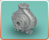 managanese steel casings