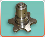 shell mould casting